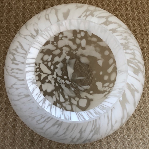 Hand-blown Vase - Picture 4 of 5